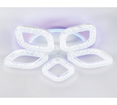 Потолочная люстра Ambrella Light FA3925 FA Потолочная люстра Ambrella Light FA3925 FA
