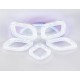 Потолочная люстра Ambrella Light FA3925 FA