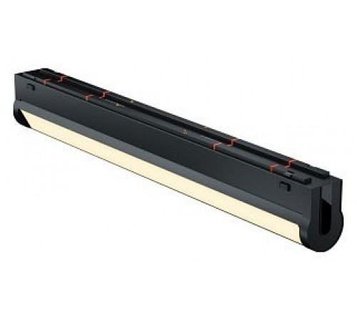 Накладной светильник iLedex Technical 4825-040-L305-12W-110DG-3000K-BK VISION48/25 Накладной светильник iLedex Technical 4825-040-L305-12W-110DG-3000K-BK VISION48/25