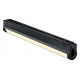 Накладной светильник iLedex Technical 4825-040-L305-12W-110DG-3000K-BK VISION48/25