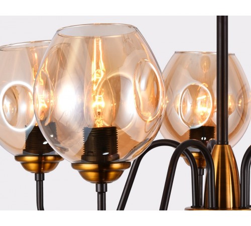 Люстра на штанге Ambrella Light TR9057 TR