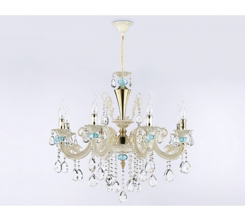 Подвесная люстра Ambrella Light TR4926 TR Подвесная люстра Ambrella Light TR4926 TR
