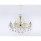 Подвесная люстра Ambrella Light TR4926 TR