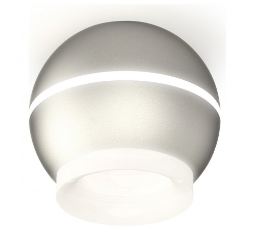 Накладной светильник Ambrella Light XS1103030 XS Накладной светильник Ambrella Light XS1103030 XS