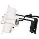 Встраиваемый светильник Arlight 026874 CL-SIMPLE-S80x80-9W Warm3000 (WH, 45 deg)