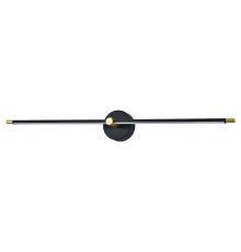 Подсветка для картины Escada 10289/1LED Black Focus