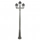 Фонарный столб Fumagalli K22.157.S21.BXF1R Saba