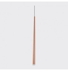Подвесной светильник Italline IT03-1428 coffee IT03-1428