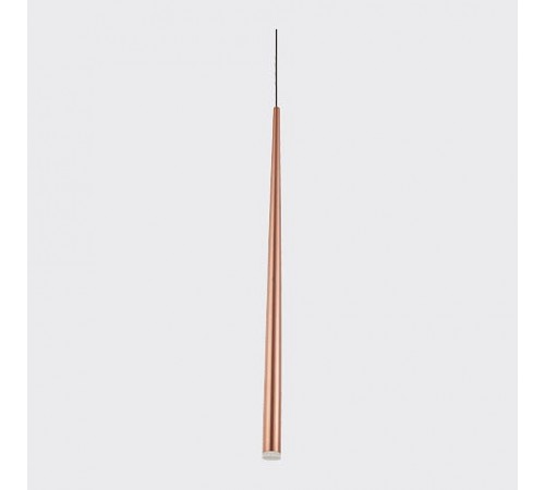 Подвесной светильник Italline IT03-1428 coffee IT03-1428