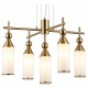 Подвесная люстра Ambrella Light LH55276 LH