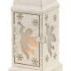 Фонарь новогодний Globo 28008-16-3 X-Mas