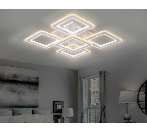 Потолочная люстра Ambrella Light FA866 FA Потолочная люстра Ambrella Light FA866 FA