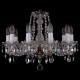 Подвесная люстра Bohemia Ivele Crystal 1402/10/160/Pa 1402
