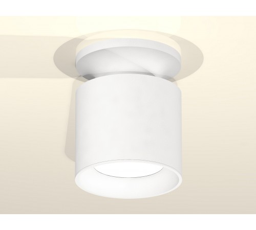 Накладной светильник Ambrella Light XS7401060 XS Накладной светильник Ambrella Light XS7401060 XS