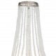 Накладной светильник Lucia Tucci COSMOPOLITAN W2970.2 black Cosmopolitan