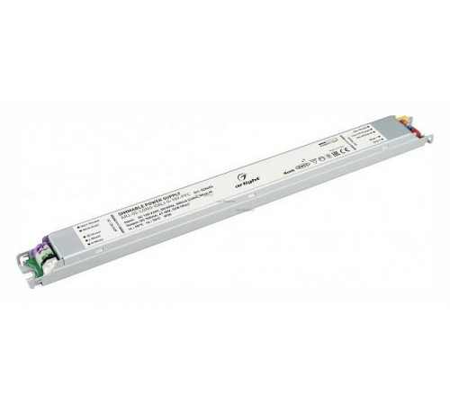 Блок питания Arlight 028455 ARJ-55-LONG-DALI-0-10V-PFC