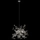 Подвесная люстра Loft it 10101 Chrome Spark