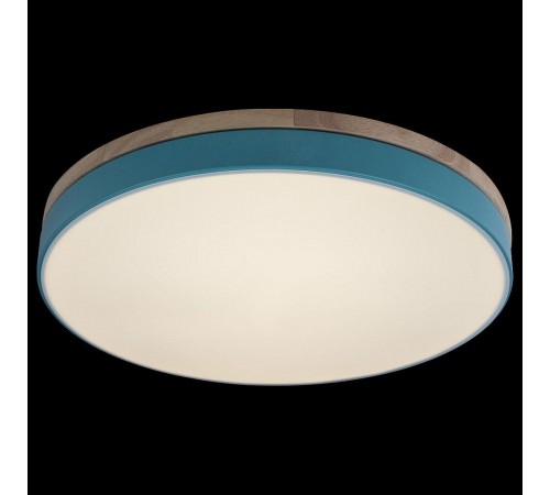 Накладной светильник Loft it 10001/36 Blue Axel Накладной светильник Loft it 10001/36 Blue Axel