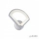 Бра iLedex LZ-233 4000K WH River