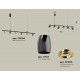 Подвесной светильник Ambrella Light XB9006530 XB