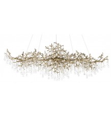 Подвесная люстра Loft it 10351/1500L AB Coral