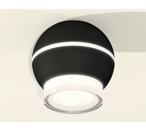 Накладной светильник Ambrella Light XS1102042 XS Накладной светильник Ambrella Light XS1102042 XS