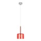 Подвесной светильник Loft it 10232/A Red Spillray