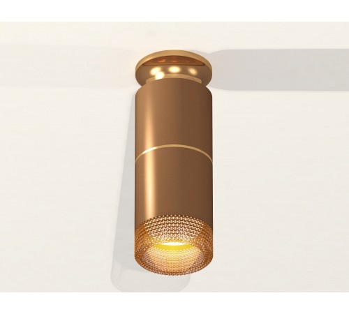 Накладной светильник Ambrella Light XS6304191 XS Накладной светильник Ambrella Light XS6304191 XS