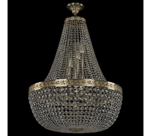Подвесной светильник Bohemia Ivele Crystal 19111/H2/60IV G 1911 Подвесной светильник Bohemia Ivele Crystal 19111/H2/60IV G 1911