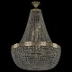 Подвесной светильник Bohemia Ivele Crystal 19111/H2/60IV G 1911