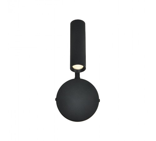 Бра Escada 10299/1LED Black Koppa Бра Escada 10299/1LED Black Koppa