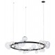 Подвесная люстра Loft it 10023/1200 Molecule