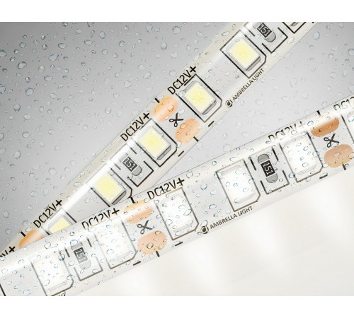 Лента светодиодная Ambrella Light GS1202 GS Лента светодиодная Ambrella Light GS1202 GS
