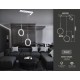 Подвесной светильник Ambrella Light FL5272 FL