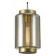 Подвесной светильник Mantra 6201 Jarras