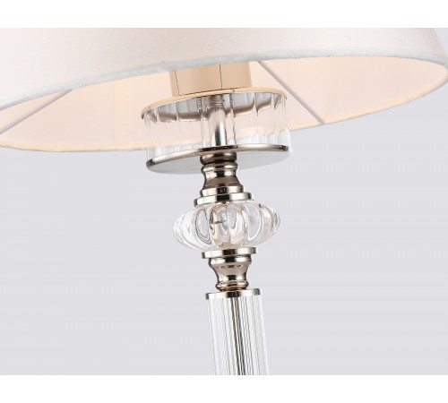 Настольная лампа декоративная Ambrella Light LH71007 LH Настольная лампа декоративная Ambrella Light LH71007 LH