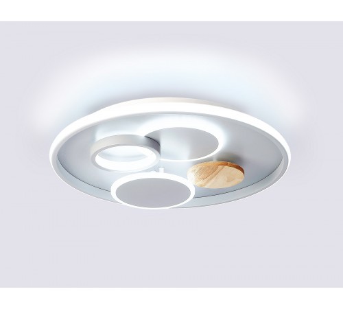 Накладной светильник Ambrella Light FL4803 FL Накладной светильник Ambrella Light FL4803 FL