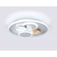 Накладной светильник Ambrella Light FL4803 FL