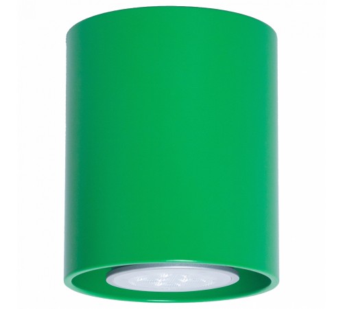 Накладной светильник TopDecor Tubo8 P1 31 Tubo 8 Накладной светильник TopDecor Tubo8 P1 31 Tubo 8