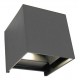 Накладной светильник Kink Light 08585,16(3000K) Куб