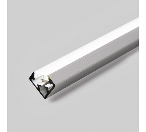 Профиль Arlight 021646 PDS45-KUB-2000 ANOD Профиль Arlight 021646 PDS45-KUB-2000 ANOD