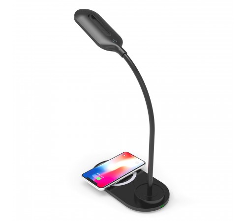 Настольная лампа офисная Ambrella Light DE589 DE Настольная лампа офисная Ambrella Light DE589 DE