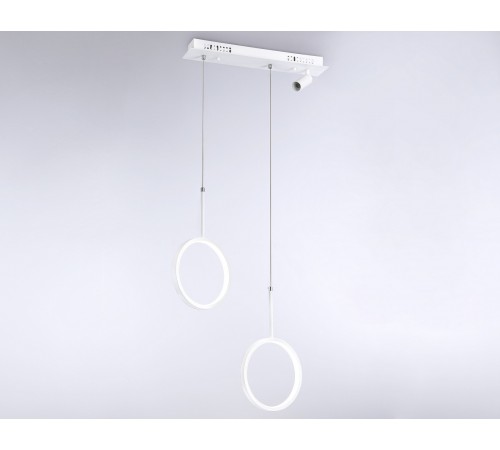 Подвесной светильник Ambrella Light FL5272 FL Подвесной светильник Ambrella Light FL5272 FL