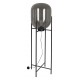 Торшер Loft it 10195F/1600 Smoke Oda