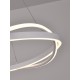 Подвесной светильник Natali Kovaltseva HIGH-TECH LED LAMPS 82055 FINAM