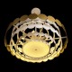 Люстра на штанге Loft it 10310/M Gold Juicy