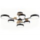 Люстра на штанге Ambrella Light FL4863 FL