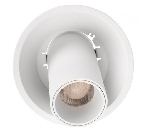 Встраиваемый светильник Loft it 10322/A White Lens Встраиваемый светильник Loft it 10322/A White Lens