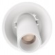 Встраиваемый светильник Loft it 10322/A White Lens