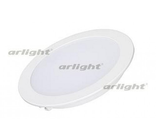 Встраиваемый светильник Arlight 021437